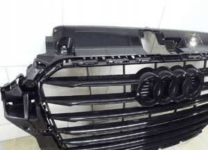 Grill atrapa audi A3 8V sedan 3V5853651B 3
