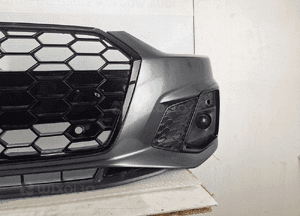 Zderzak audi A5 s-line 8W6 8W 8W0 B9 2020-2024 lift po lifcie black oe aso 4