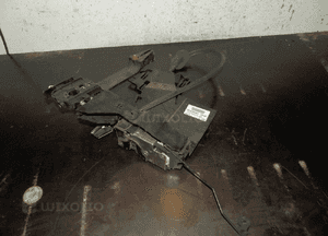 Zamek Prawy Przód Przedni Ford Fiesta V MK6 3D 2S51B21 2PIN 5