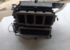 Honda civic ix nagrzewnica obudowa 12-16r europa 2