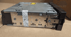 Radio cd  blaupunkt gmbh peugeot / citroen  nr 7645038392 4