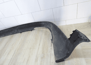 Spoiler zderzaka tył volvo V90 cross country 31383339 9