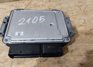 STEROWNIK SILNIKA KOMPUTER HYUNDAI I30 KIA VENGA 1.6 CRDI 0281016578 1