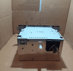 Focus MK2 04-08 radio cd 7M5T18C815BA 6000CD 5