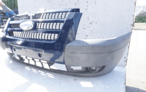 Zderzak przód przedni ford transit 5 v MK5 fl 2