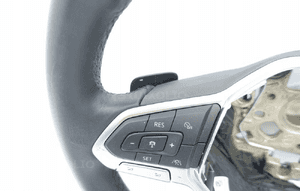Kierownica vw golf viii 8 łopatki 5H0 5H0419089DH 3