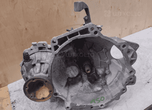 Skrzynia biegów vw new beetle i 1 1.6 8V fch 1