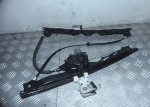 PODNOŚNIK LEWY PRZÓD JEEP GRAND CHEROKEE WK 05-10 1