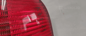 Tyl tylna lampa prawa volkswagen sharan / seat alhambra 2