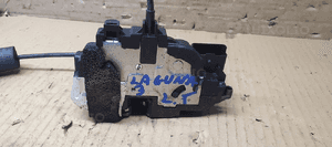 Zamek lewy tył tylny lewy Renault Laguna III 825010003R 2
