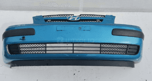 Zderzak przód przedni hyundai getz kompletny 1