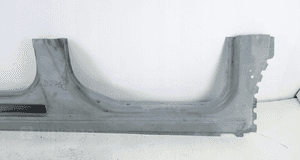 PRÓG POSZYCIE PRAWE DACIA DOKKER 2012- 2