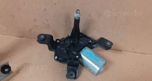 Silniczek wycieraczki tył opel insignia kombi nr 13227418 4