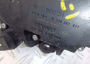 SILNICZEK WYCIERACZKI TYLNEJ MEGANE II 8200080900 2