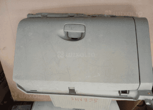 Renault Scenic III 3 schowek polka pasazera 1