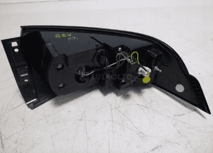 RANGE ROVER EVOQUE L538 LIFT LAMPA TYŁ PRAWA TYLNA 6