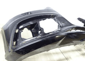 audi q3 8u0 sline S LINE zderzak przód oryginał 6