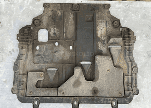 Płyta osłona podłoga pod silnik volvo V40 ii 31440279 2012- 4