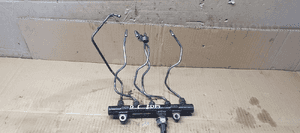 Listwa wtryskowa Peugeot 407 2.0 HDI 9656391180 1
