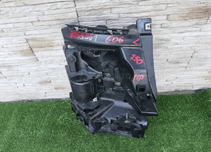 Ślizg zderzaka tył bmw X6 G06 m pakiet 8069961