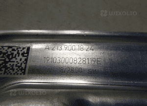 MERCEDES W213 W238 przetwornica moduł sterownik lampy reflektora LED 7