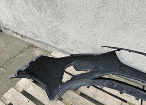 Zderzak przód przedni opel insignia ii 2 b lift fl 39140468 cały 4