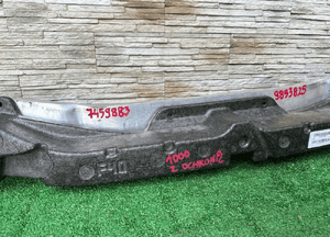 ABSORBER BELKA PRZEDNIA CZUJNIK OCHRONY PIESZYCH BMW 1 F40 7459883 9853825 3
