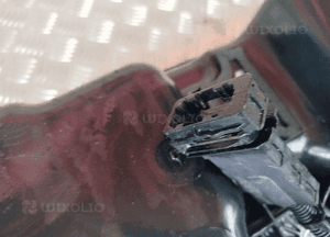 AUDI A3 5Q0131877P ZBIORNIK PŁYNU ADBLUE 8