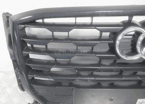 Grill gril atrapa audi Q2 ii 81A853651 2016-2020 5