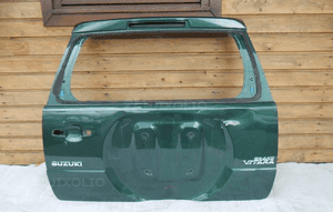 Suzuki grand vitara klapa tylna 06- 1
