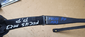 Ramie wycieraczki wycieraczka prawy przód Ford Focus MK3 BM51-17526-BB 7