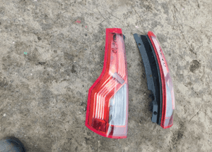 citroen C4 picasso lampa tył lewa  WYSYŁKA 1