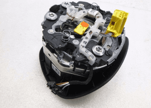 Vw passat B8 golf vii gti poduszka airbag kierowcy 11