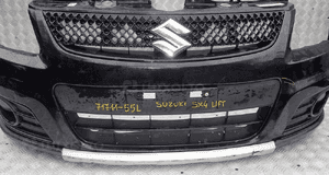 Zderzak przód suzuki SX4 lift  71711-55L 2