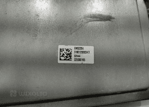 KOMPUTER FOCUS MK3 1.6 BENZYNA BV61-12A650-CNB 10- 3