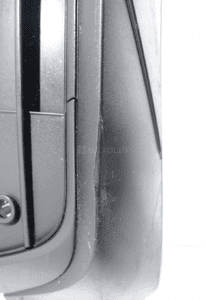 Dokładka zderzaka przód vw tiguan ii lift 2020- 4