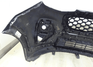 Kia Sportage 4 IV LIFT 18- Zderzak przód 86511-F1500 11