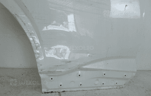 Drzwi prawy tył prawe tylne nissan qashqai iii J12 2021- 5