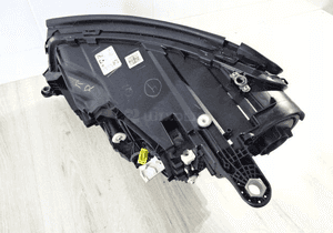 Lampa przód prawa gls ii full led multibeam X167 6