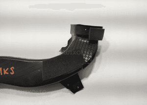 Wlot powietrza deski kanał ford mondeo MK5 v DS7319A843DA 2014-2018 4