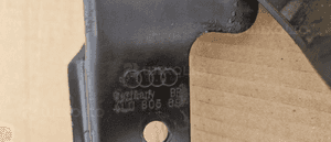 Uchwyt prawy lewy mocowanie filtra powietrza audi Q7 4L 4L0805698 4L0805697 4