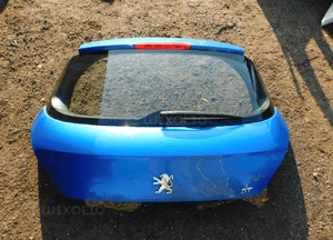 peugeot 308 klapa nr 6246 WYSYŁKA 1