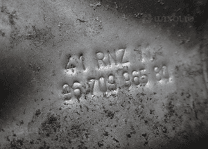 PEUGEOT CITROEN 1.6 EHDI OSŁONA TURBINY 9670996580 3