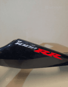 HONDA CBR 1000 RR 04-07 sc57 ogon zadupek owiewka 4