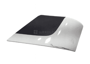 Listwa nad lampę lewy przód renault maxity 2006-2014 1
