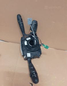 Przełącznik Zapłonu Świateł Peugeot 307 96530930XT 4