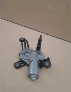 SILNICZEK WYCIERACZKI TYŁ OPEL ASTRA H nr 13105981 3