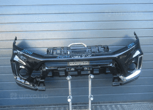 Zderzak przedni przód suzuki vitara ii lift 2018- 3
