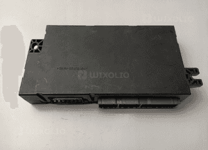 JAGUAR XK XKR X150 MODUŁ STEROWNIK KOMFORTU 5