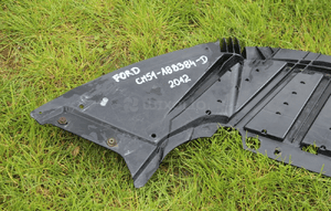 Osłona płyta pod zderzak focus MK3 st CM51-A8B384-D 2013 2